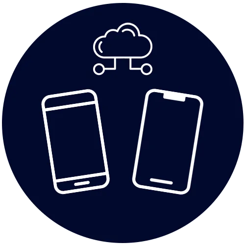 Checkmarks Icon Orion App Development