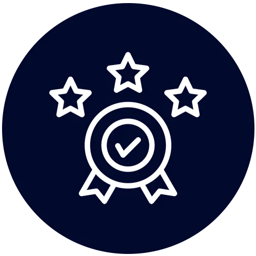 Diamant Icon Orion App Development